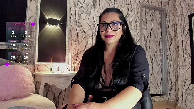 adelinemoretti online show from 02.27.26