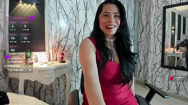 adelinemoretti online show from 03.28.26