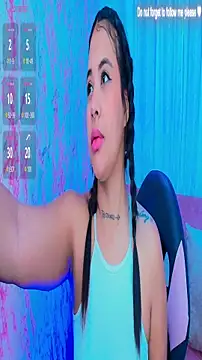 nicemiiaa7  online show from 09.19.25