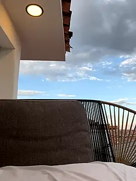 Melody-baby online show from 09.25.25