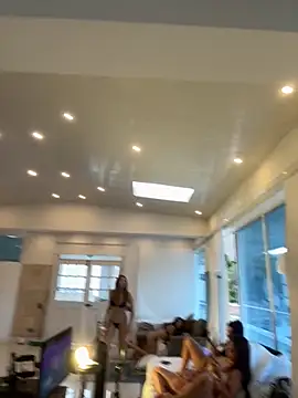 Melody-baby online show from 09.26.25