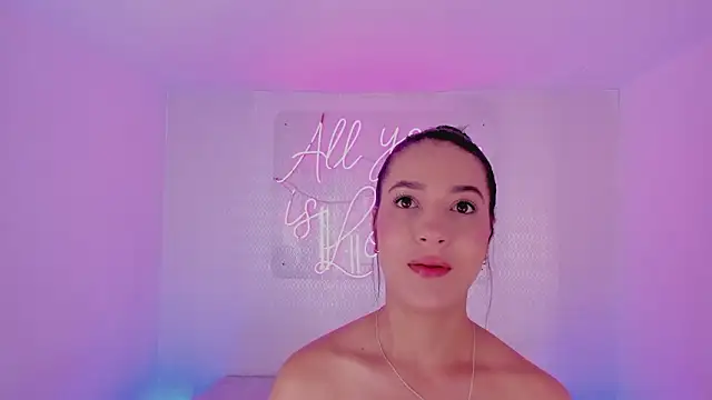 aleksandramiller  online show from 03.13.26