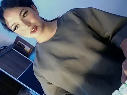 Snapshot of Sweet_angelinax chatting on 09.11.25 Sweet angelinax online show from 09.11.25