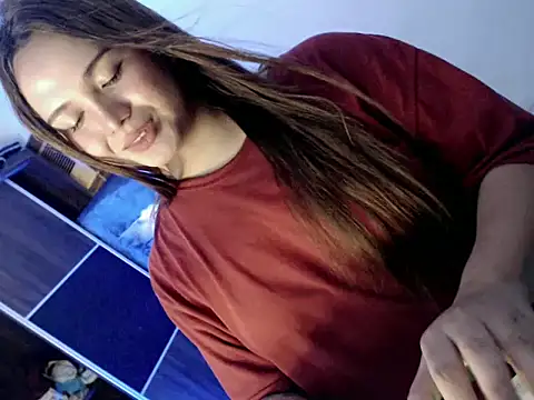 Snapshot of Sweet_angelinax chatting on 11.07.25 Sweet angelinax online show from 11.07.25