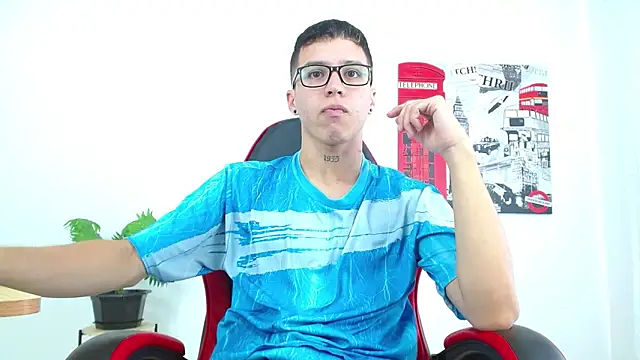 Cumandres18 online show from 09.24.25