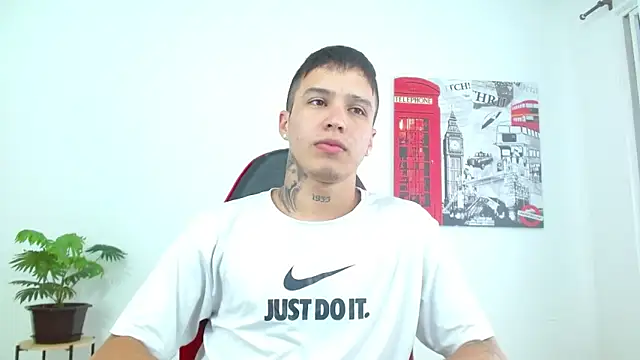 Cumandres18 online show from 01.06.26