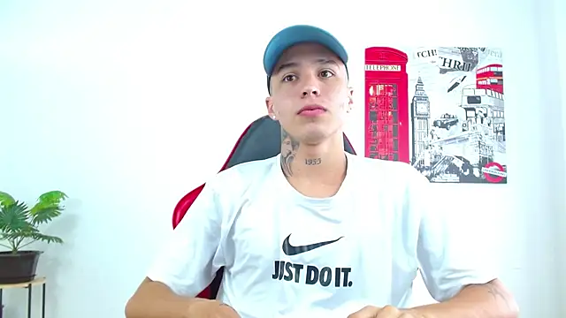 Cumandres18 online show from 01.17.26