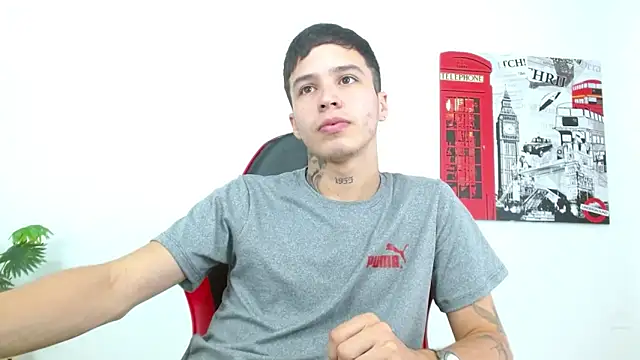 Cumandres18 online show from 02.27.26