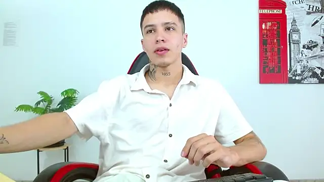 Cumandres18 online show from 03.16.26