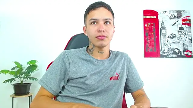 Cumandres18 online show from 04.10.26