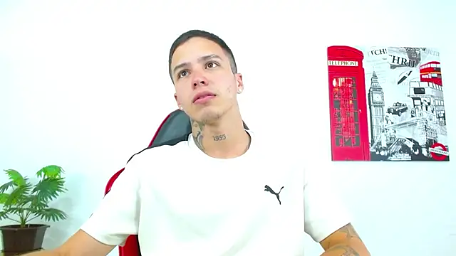 Cumandres18 online show from 04.17.26