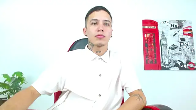 Cumandres18 online show from 05.19.26