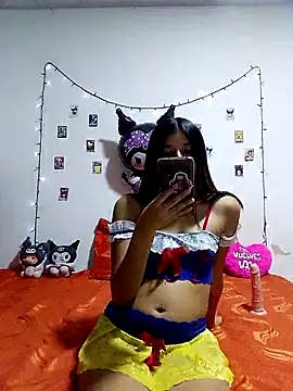 hanna ross27 online show from 09.12.25