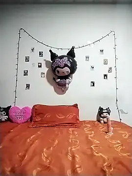 hanna ross27 online show from 10.02.25