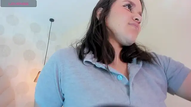 GIANAMILLER6 online show from 02.25.26