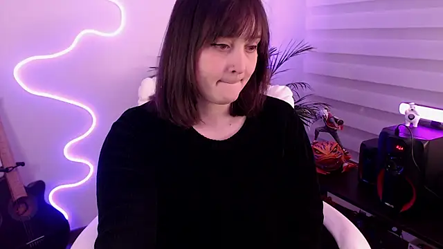 FallenAngel- online show from 09.21.25