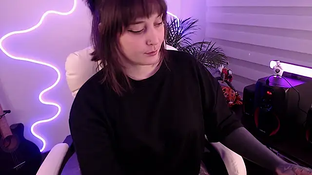 FallenAngel- online show from 09.28.25