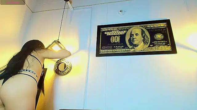 catalina santana20 online show from 03.18.26