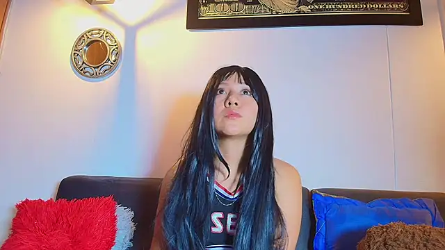 catalina santana20 online show from 03.27.26