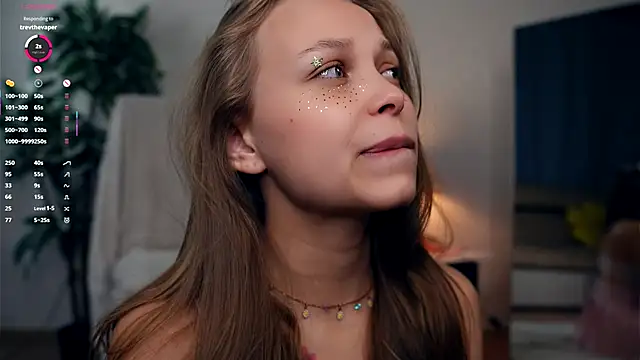 OdellaGillingham online show from 09.13.25