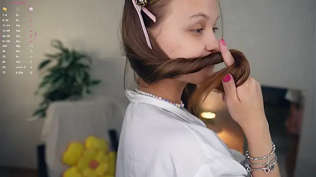 OdellaGillingham online show from 10.16.25