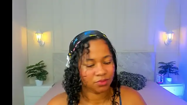 AuroraSky8 online show from 09.11.25