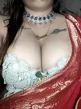 Shiny HOT01 online show from 01.10.26