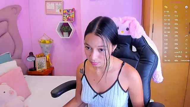 EmmaAnturin online show from 09.24.25