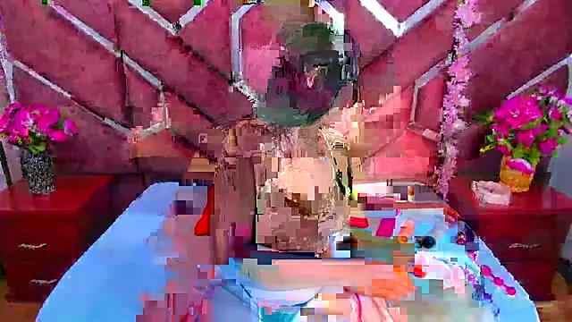 Mia Sweet 20 online show from 10.08.25