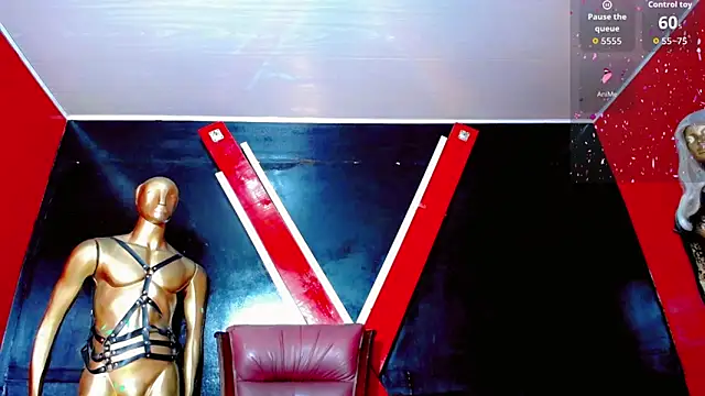 Madison Mujica online show from 11.26.25