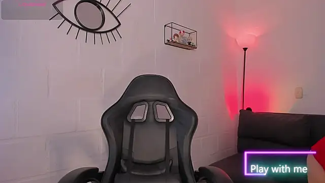 Alyson Conner online show from 04.09.26