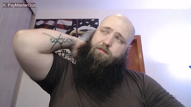 PayMasterGus online show from 09.20.25