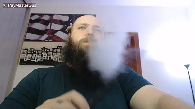 PayMasterGus online show from 09.25.25