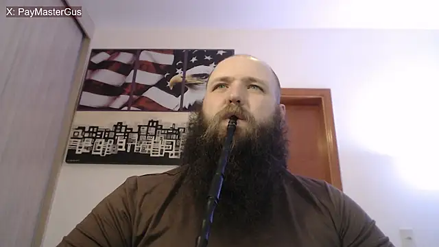 PayMasterGus online show from 09.27.25