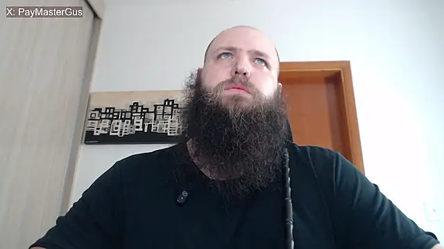 PayMasterGus online show from 02.21.26