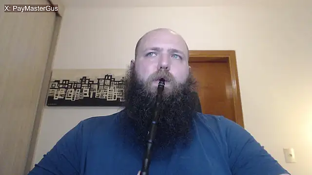 PayMasterGus online show from 03.29.26