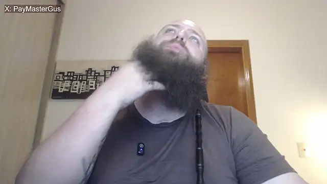 PayMasterGus online show from 04.05.26