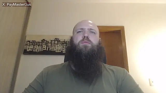 PayMasterGus online show from 04.21.26