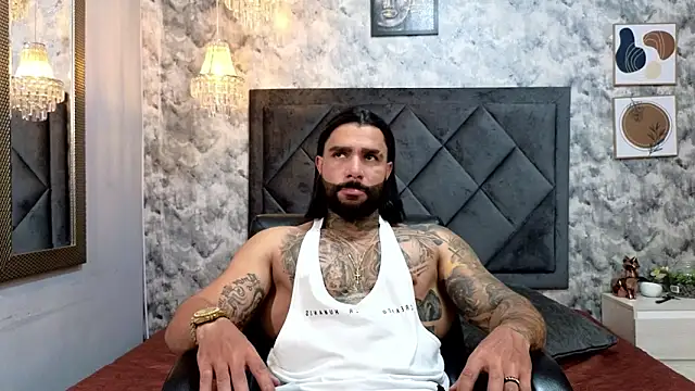 Apolo rousse1 online show from 09.27.25