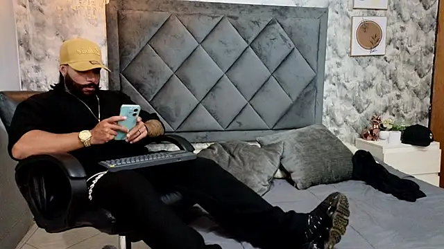 Apolo rousse1 online show from 10.07.25