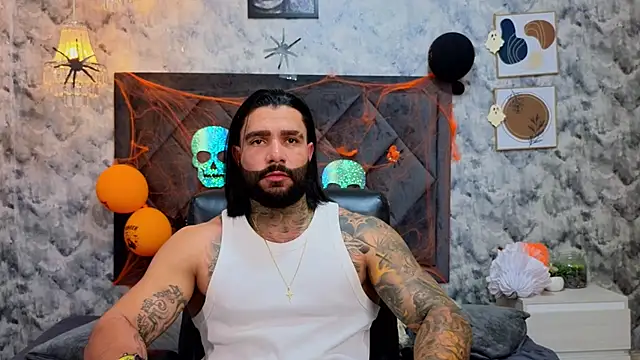 Apolo rousse1 online show from 10.23.25