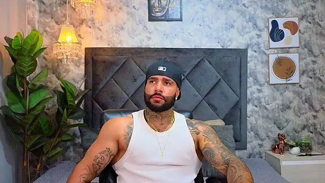 Apolo rousse1 online show from 11.07.25