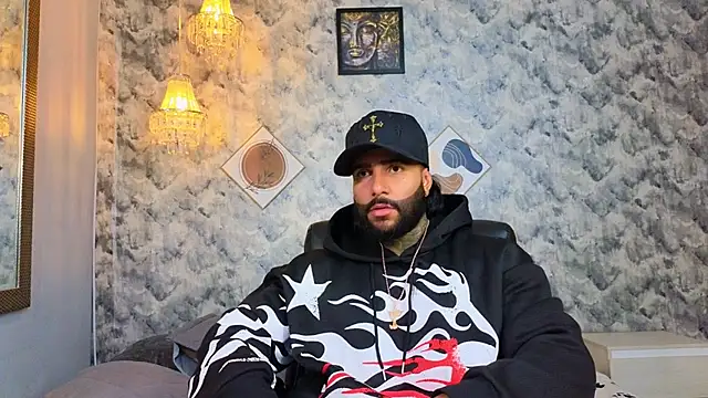 Apolo rousse1 online show from 01.12.26