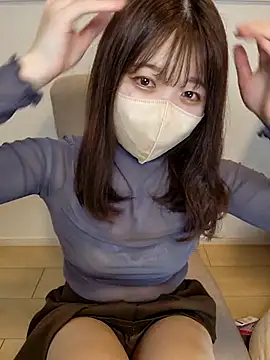 Sakura-japanese- online show from 03.22.26