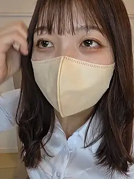 Snapshot of Sakura-japanese- chatting on 06.19.26 Sakura-japanese- online show from 06.19.26