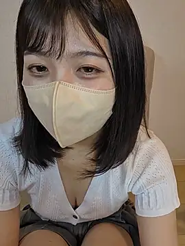 Snapshot of Sakura-japanese- chatting on 07.27.26 Sakura-japanese- online show from 07.27.26