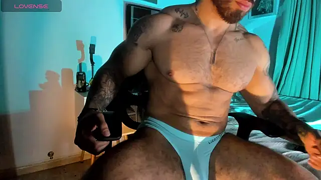 mason fit online show from 10.22.25