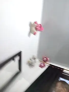 AsshleyVillaloboss online show from 11.08.25