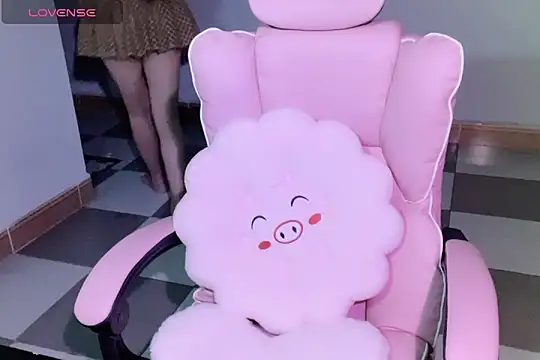  AFang  online show from 09.30.25