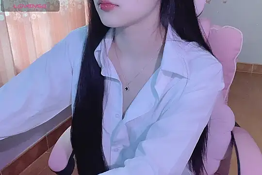  AFang  online show from 11.08.25